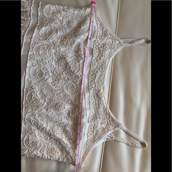 💕Host Pick💕 Stunning beaded vintage dress from the 90s’ - Picture 6 of 16